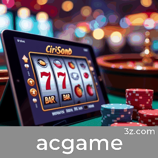 acgame: Estratégias de Jogos de Cassino para Vencer