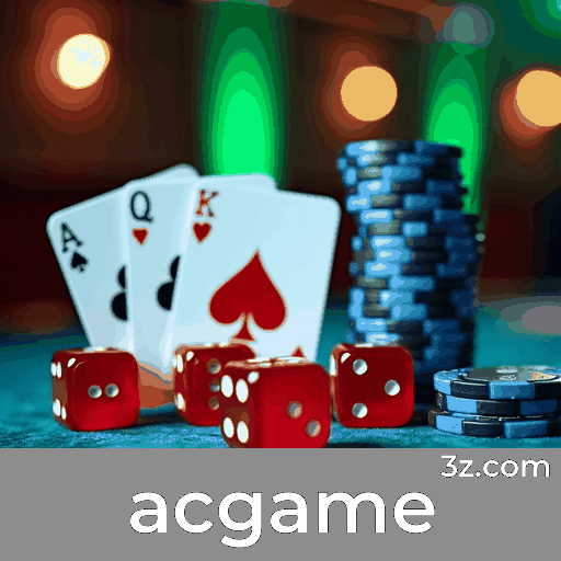 acgame: Seu Cassino Online Seguro e Confiável