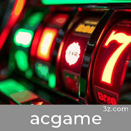 acgame: Seu Cassino Online Seguro e Confiável