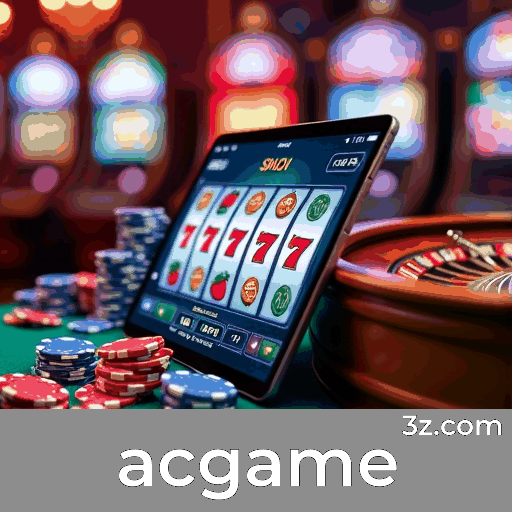 acgame: Um Mundo de Jogos Selecionados