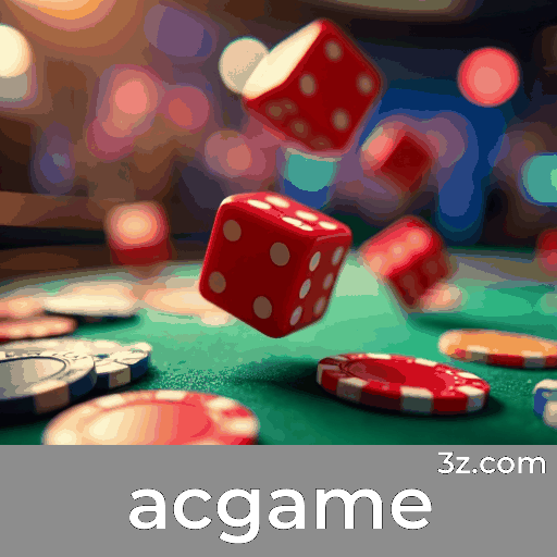 acgame: Seu Cassino Online Seguro e Confiável