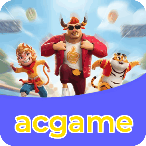 Bônus de Boas-vindas acgame