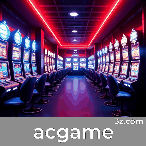 acgame: Estratégias de Jogos de Cassino para Vencer