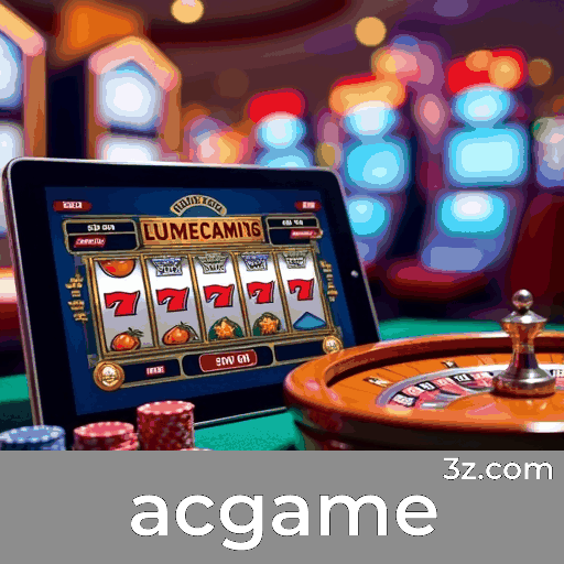 Acgame: Jogo em Tempo Real para Brasileiros