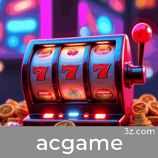 ACGame: Experiência de Cassino Profissional e Imersiva