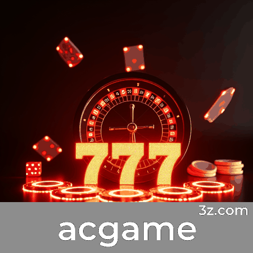 Acgame: Jogo em Tempo Real para Brasileiros