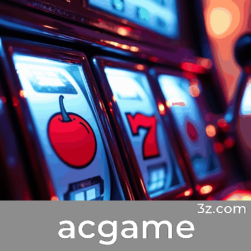 acgame: Um Mundo de Jogos Selecionados
