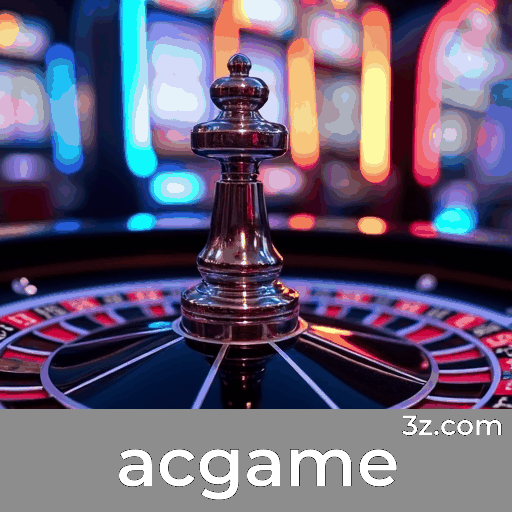 acgame: Estratégias de Jogos de Cassino para Vencer