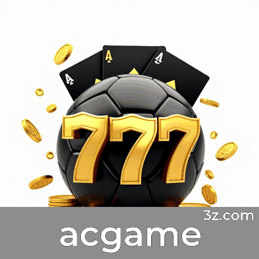 ACGame: Experiência de Cassino Profissional e Imersiva