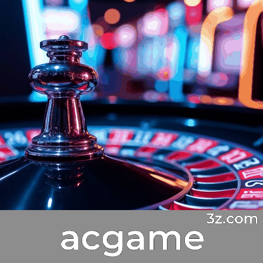 acgame: Um Mundo de Jogos Selecionados