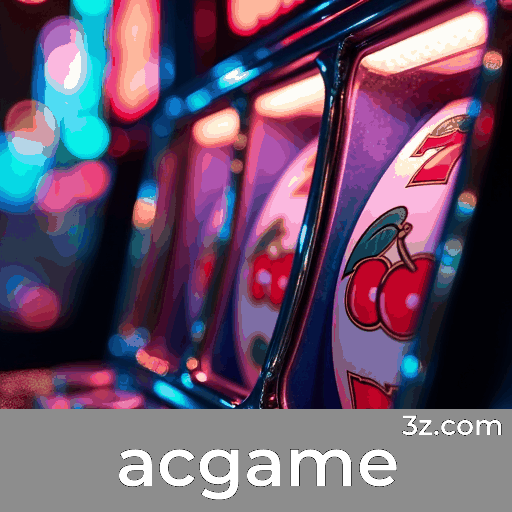 acgame: Um Mundo de Jogos Selecionados