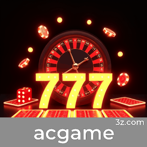 ACGame: Experiência de Cassino Profissional e Imersiva