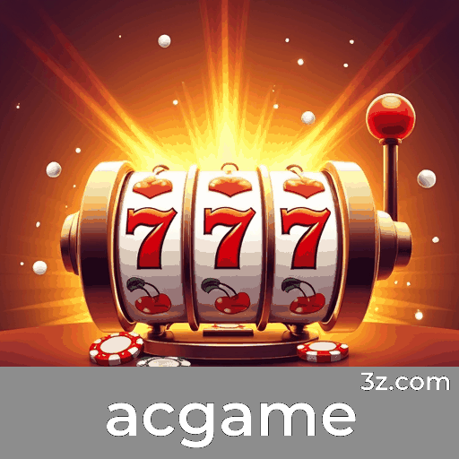 acgame: Seu Cassino Online Seguro e Confiável