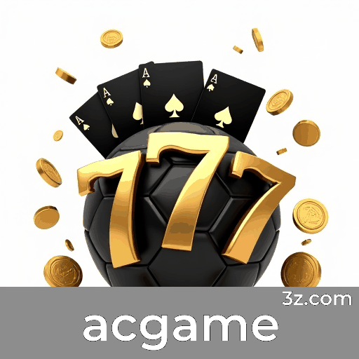 ACGame: Experiência de Cassino Profissional e Imersiva